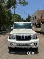 Mahindra Bolero 1.5 Power Plus ZLX, 2016, Diesel