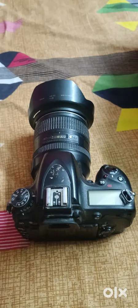 Nikon d 750