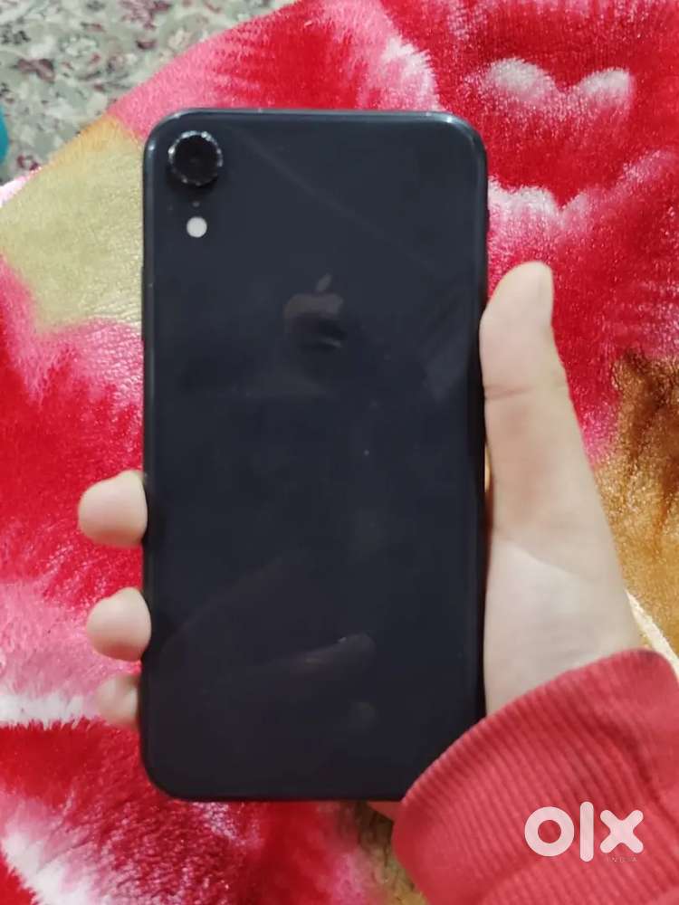 IPHONE XR 128GB