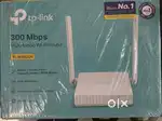 TP Link WIFI Router WR820N