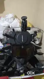 KTM Adventure 390 Accessories