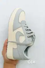 Nikey new  shoes