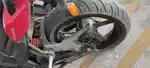 Yamaha fazer