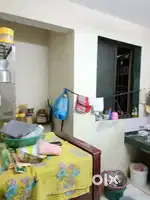 urgent want to sell Millat nagar Flat