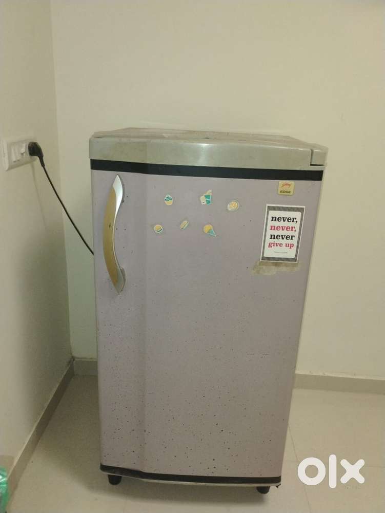 Godrej Single Door Fridge