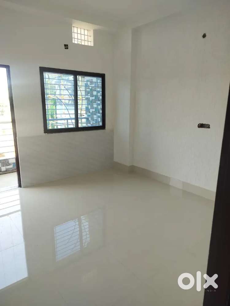 2bhk apartment.