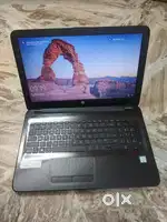 Rarely Used Untouched Mint Condition Hp Laptop