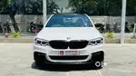 BMW 5 Series 2.0 530i M Sport, 2019, Petrol