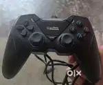 joystick fully working