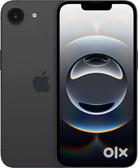 16e iphone