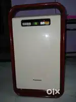 Panasonic  Air Purifiers
