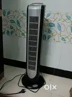 Tower fan good running condition