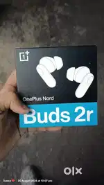 OnePlus nord buds 2r