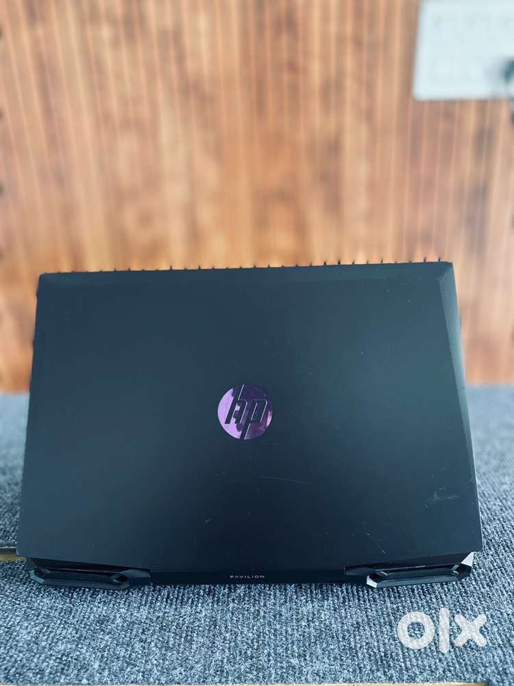 HP Pavilion Gaming laptop i5-9th generation