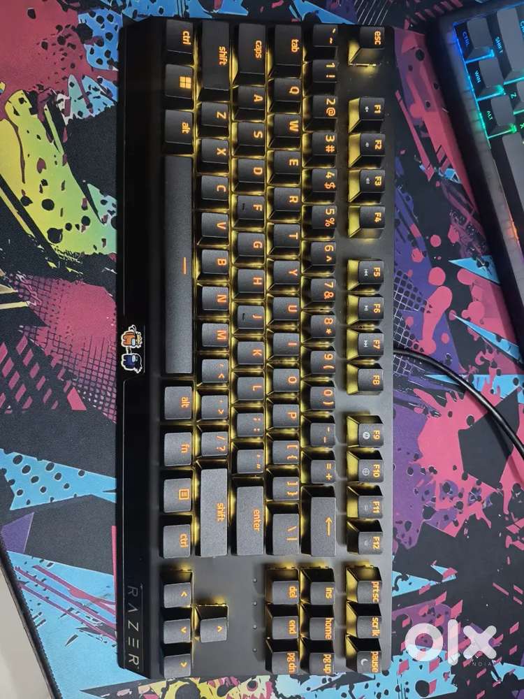 Razer Blackwidow V3 for sale