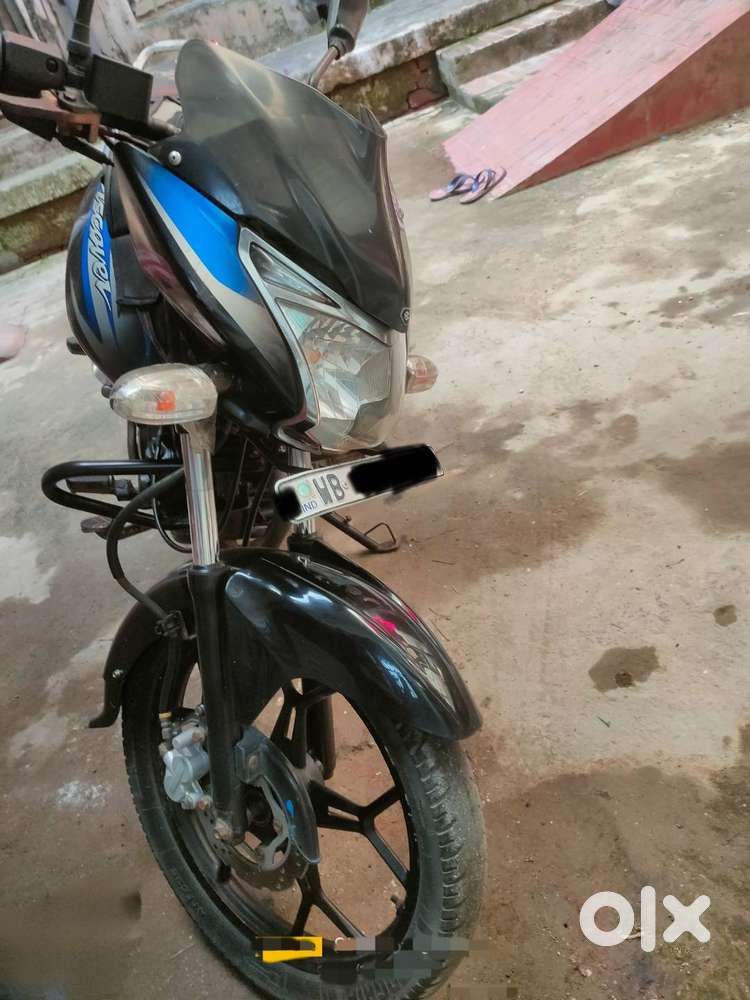 (BAJAJ DISCOVER SPORTS TOURER 125)