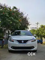 Maruti Suzuki Baleno Alpha, 2015, Diesel