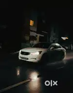Honda Accord  Chilled Ac with paddle shifters