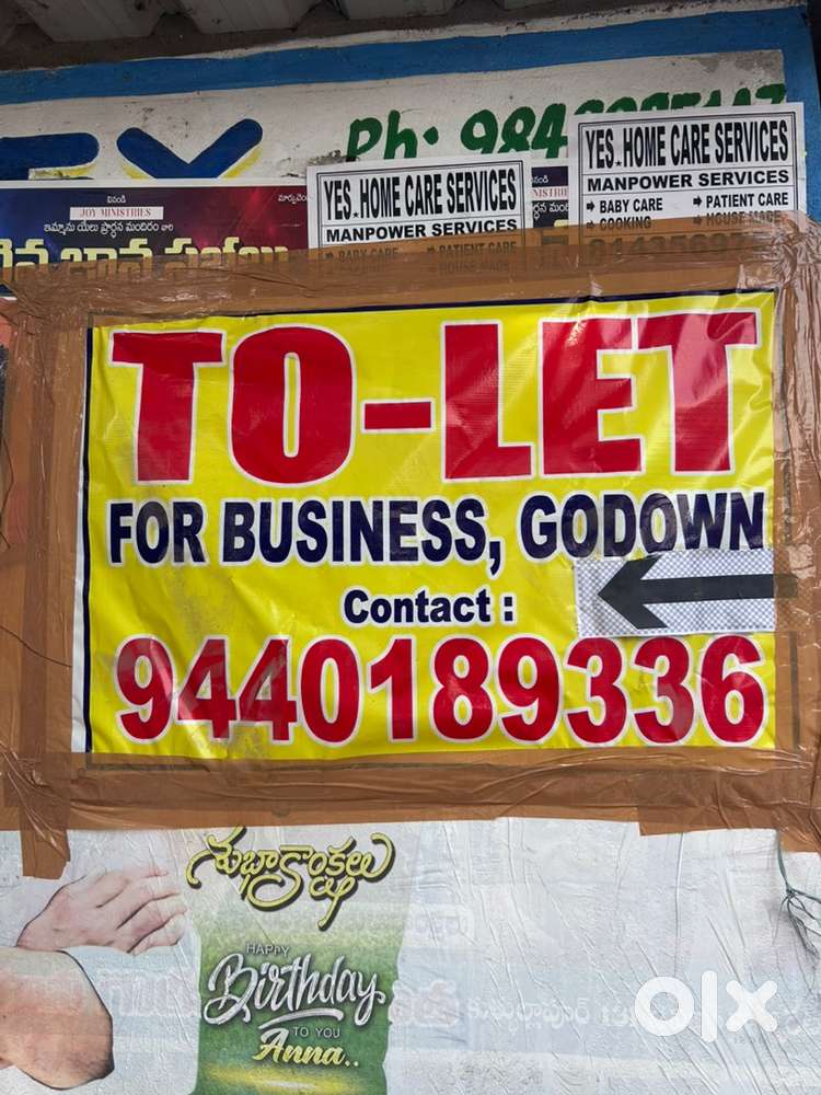 there is a best place for any food stal or any business