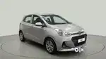 Hyundai Grand i10 1.2 Kappa Magna AT, 2018, Petrol