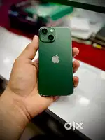 *_Apple iPhone 13 Mini 5G_*