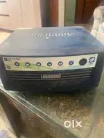 Inverter for power backup