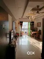 2bhk rent for bachelors at Rs.40000/-