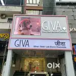 Shop for rent near gaurav tower ( GT) MALVIYA NAGAR