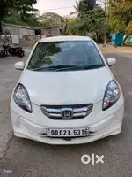 Honda Amaze 1.5 SMT I DTEC, 2014, Diesel