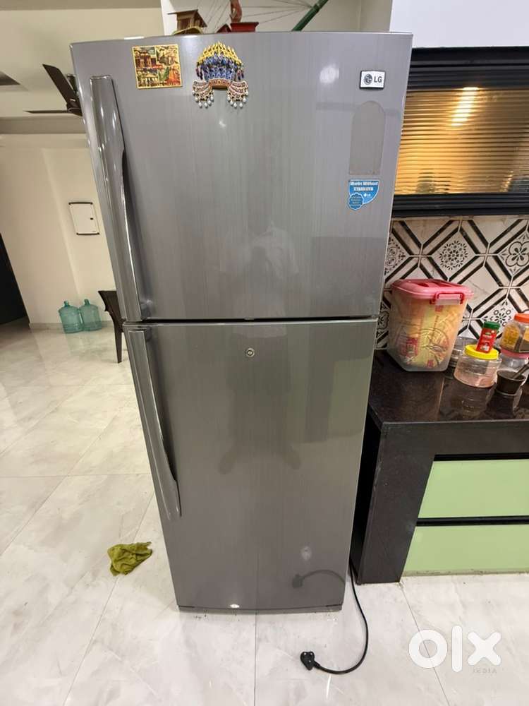 LG double Door 347 Litre