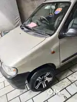 Alto Car good condition