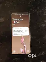 Model -- One plus 2t 5g