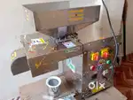 Oil machine