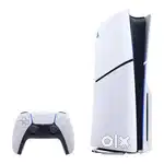 Used PS5 Slim 1TB