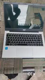 Acer i3 11gerntion 8gb gb ram 512gb Ssd