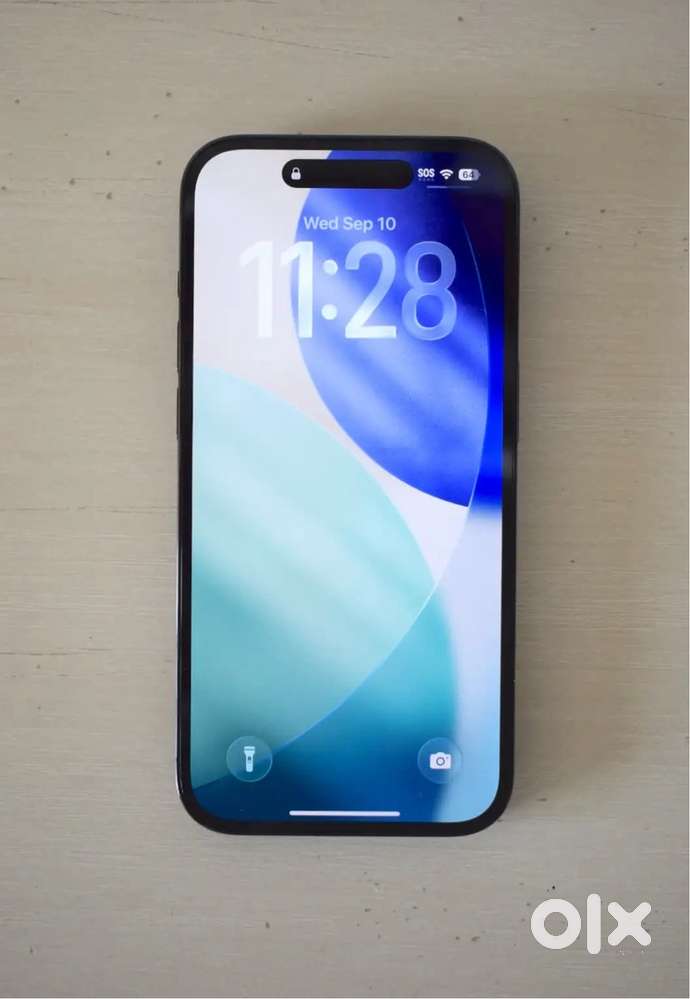 Iphone 14 pro 128gb