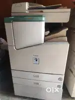 Xerox canon ir 3300 printer