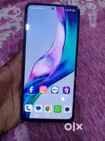 Redmi 10 pro max 6GB 128GB in very good condition