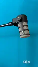Rode Podcast Mics