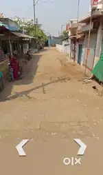 पाटन पुराना बाजार के पास अच्छा लोकेशन में प्लॉट है  arjent sell krna h