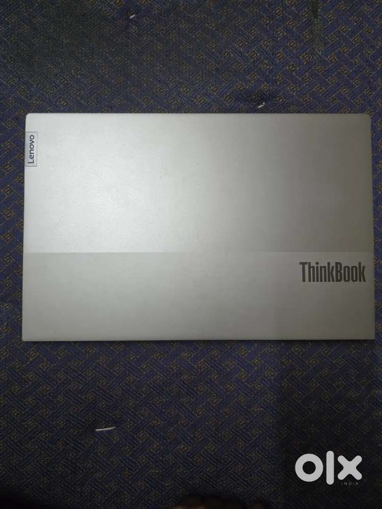 Lenovo thinkpad