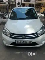 Maruti Suzuki Celerio 2014-2017 Green VXI, 2017, CNG & Hybrids