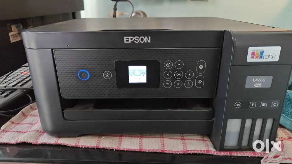 Epson L4260 Wifi Printer