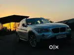 BMW X1 2015 Diesel Well Maintained
