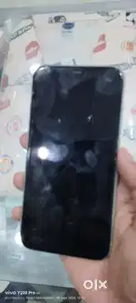 iPhone 11 128GB