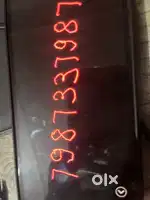 Electricity & water included in rent