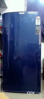 Godrej Edge Rio Fridge
