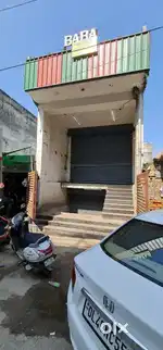 COMMERCIAL SPACE FOR LEASE – MAIN ROAD LOCATION