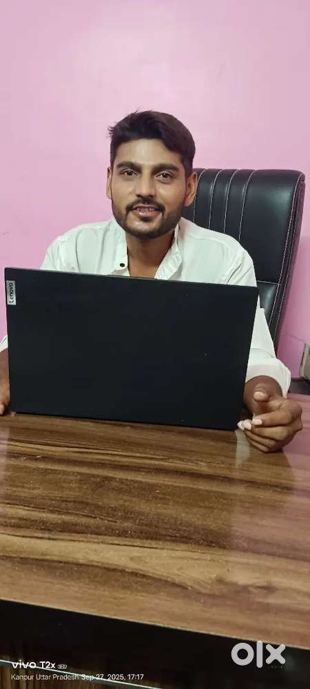 Telecalling work