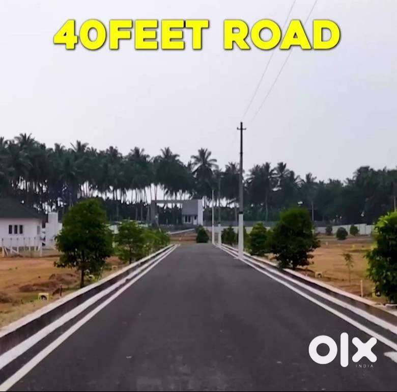 Dtcp Plots For Sales at Madukkarai